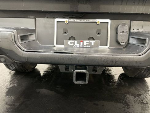 Used 2021 RAM 1500 Limited w/ Night Edition image 33