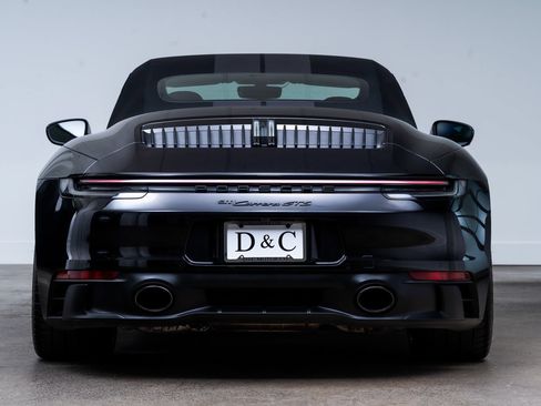 Used 2022 Porsche 911 Carrera GTS RWD image 9