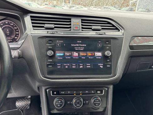 Used 2019 Volkswagen Tiguan SEL Premium image 14