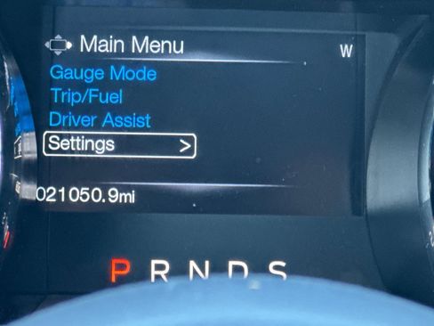 Used 2017 Ford Mustang Coupe w/ Interior & Wheel Package image 23