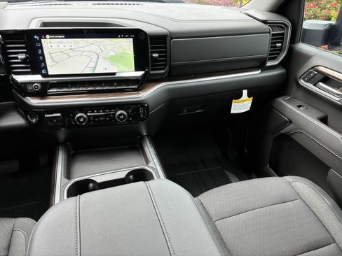 New 2026 Chevrolet Silverado 3500 LT AWD/4WD image 22
