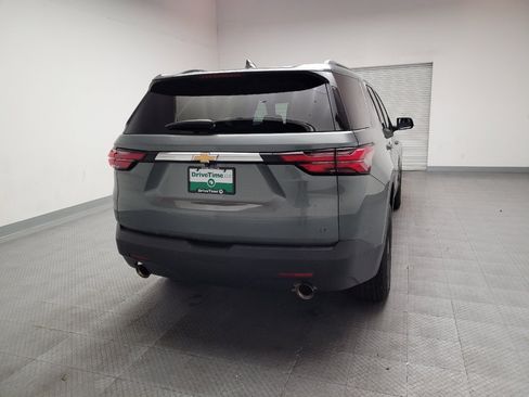 Used 2023 Chevrolet Traverse LT AWD/4WD image 7