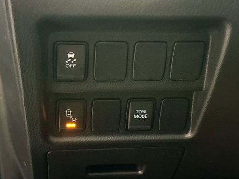 Used 2020 Nissan Pathfinder SV w/ Rock Creek Edition image 11