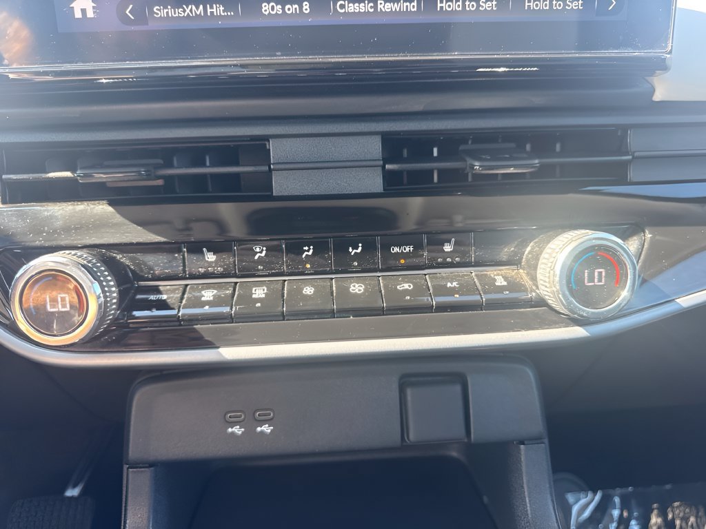 Used 2024 Honda Prologue Touring image 20