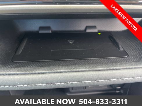 Certified 2024 Toyota Highlander XLE FWD image 41