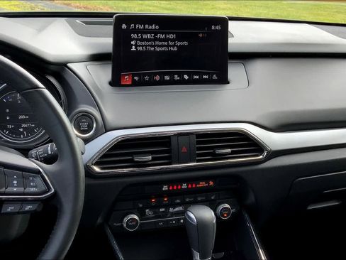 Used 2020 MAZDA CX-9 Touring w/ Touring Premium Package image 6