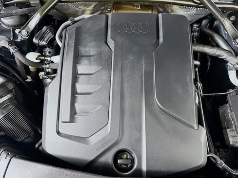 Certified 2025 Audi Q5 Premium Plus w/ Premium Plus image 28