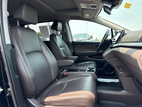 Used 2020 Honda Odyssey EX-L image 26