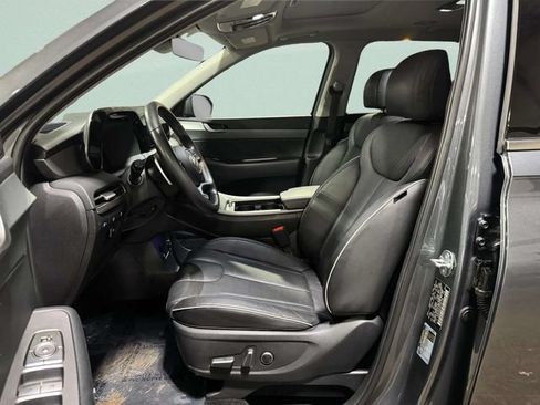 Used 2025 Hyundai Palisade XRT AWD/4WD image 25