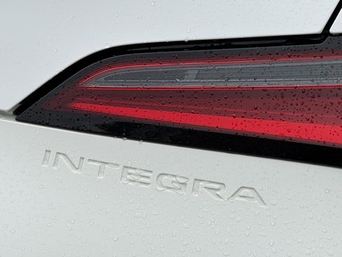 Used 2023 Acura Integra FWD image 24
