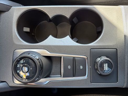 New 2025 Ford Bronco Sport Big Bend image 30