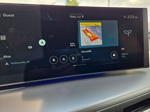 New 2026 Hyundai Ioniq 9 SEL image 44