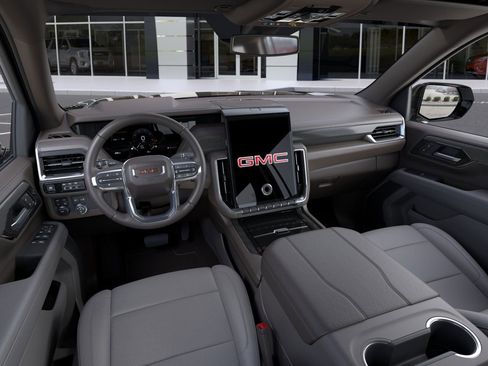 New 2026 GMC Yukon XL Elevation image 15