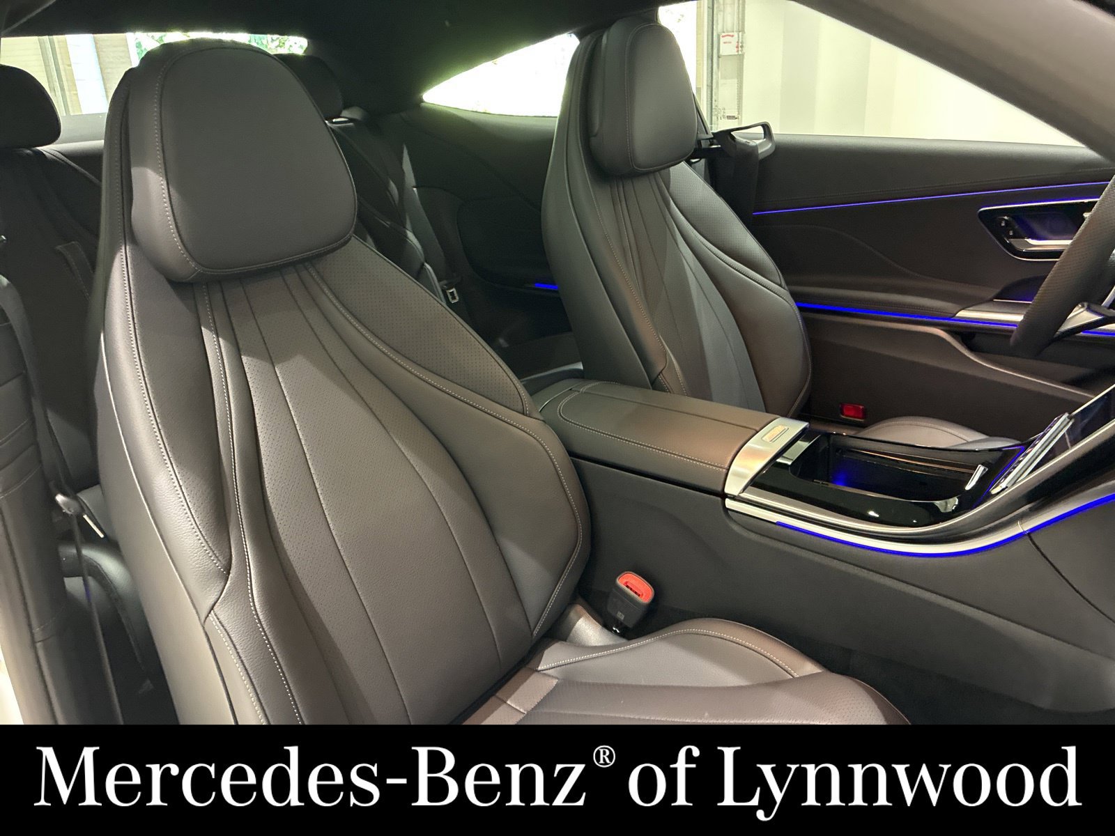 New 2026 Mercedes-Benz CLE 450 4MATIC Coupe image 17
