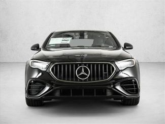 New 2027 Mercedes-Benz E 53 AMG e 4MATIC Sedan video 2