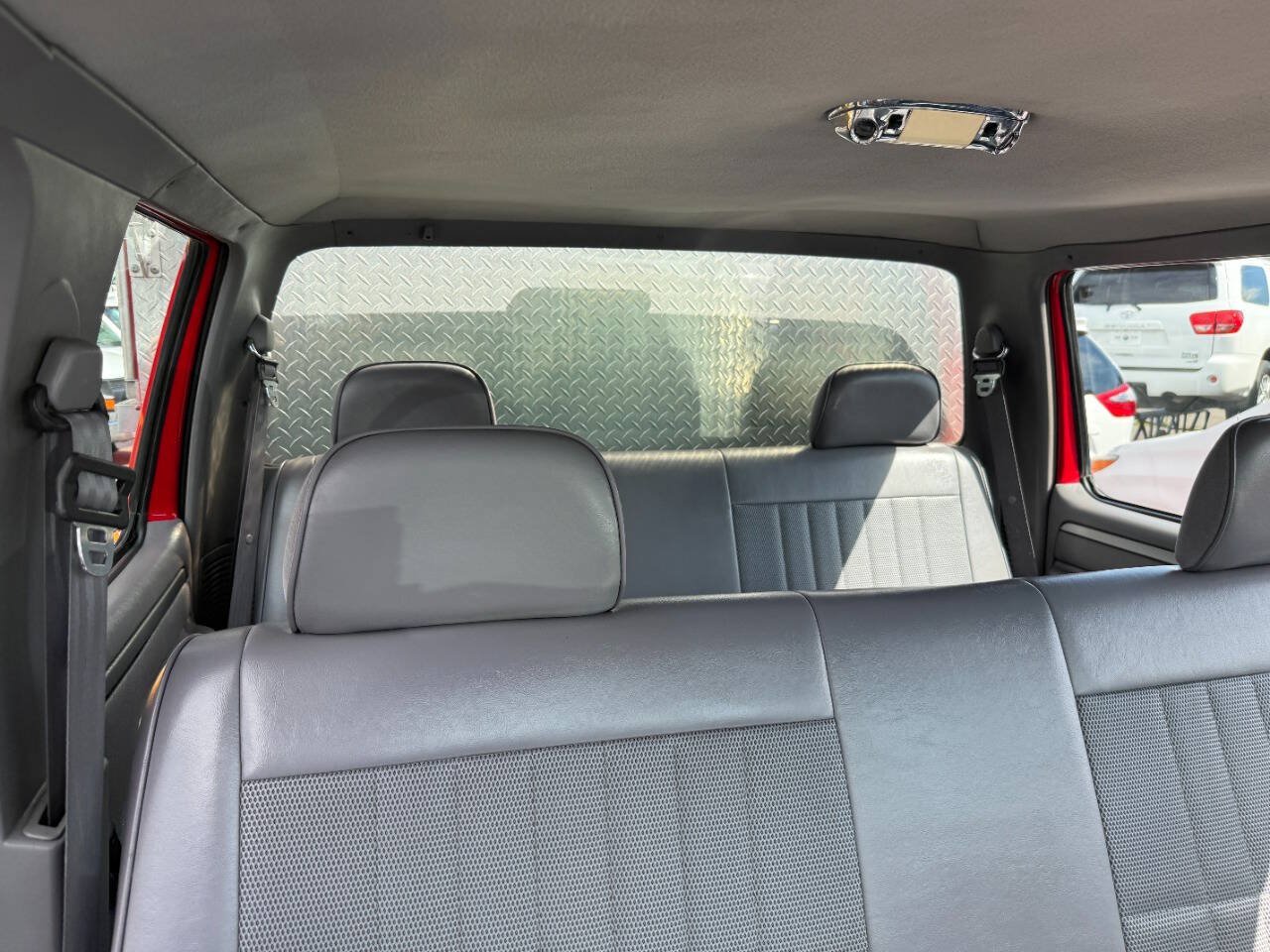Used 1995 Ford F450 2WD Regular Cab Super Duty image 56