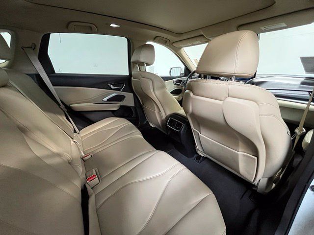 Used 2019 Acura RDX FWD image 12