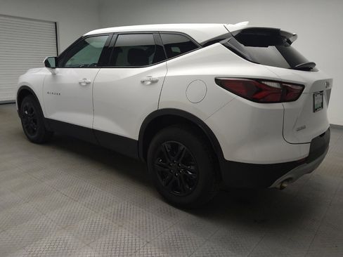 Used 2022 Chevrolet Blazer LT w/ LPO, Floor Liner Package image 3