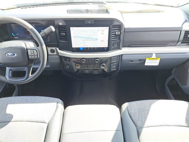 New 2026 Ford F350 XLT w/ XLT Premium Package AWD/4WD image 10