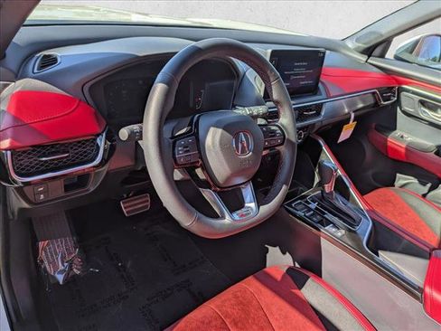 Certified 2025 Acura ADX A-Spec image 3