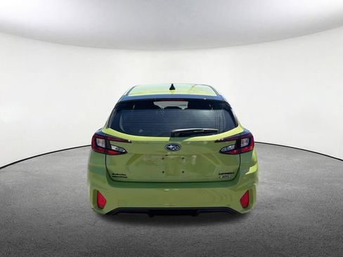 New 2026 Subaru Impreza RS AWD/4WD image 14