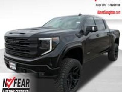 New 2026 GMC Sierra 1500 Elevation w/ Elevation Premium Package