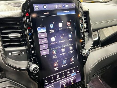 New 2026 RAM 1500 RHO image 37