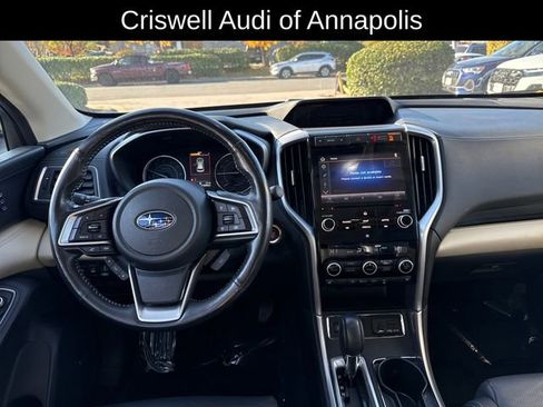 Used 2021 Subaru Ascent Limited w/ Technology Package image 11