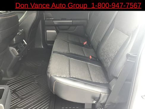 Used 2025 Ford F150 Tremor w/ Mobile Office Package AWD/4WD image 24