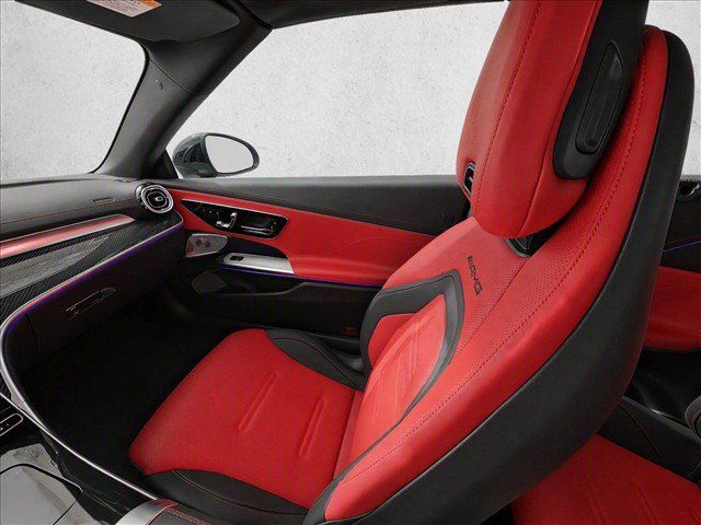 New 2027 Mercedes-Benz CLE 53 AMG 4MATIC Cabriolet image 25