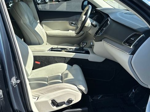 Used 2021 Volvo XC90 T6 Inscription w/ Climate Package AWD/4WD image 14