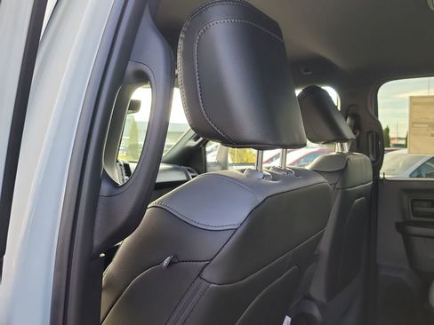 New 2026 RAM 2500 Tradesman image 10