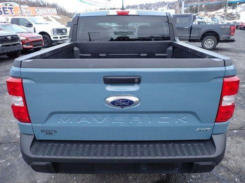 Certified 2023 Ford Maverick XLT w/ Equipment Group 300A Standard image 7