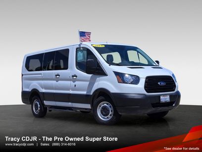 Used 2019 Ford Transit 150 XL