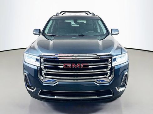 Used 2020 GMC Acadia SLT image 4