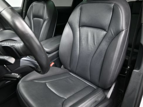 Used 2017 Audi Q7 3.0T Premium Plus w/ Premium Plus Package AWD/4WD image 21