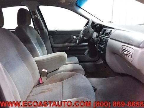 Used 2001 Ford Taurus SES image 13