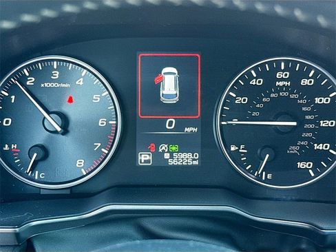 Used 2023 Subaru Outback Touring XT image 13