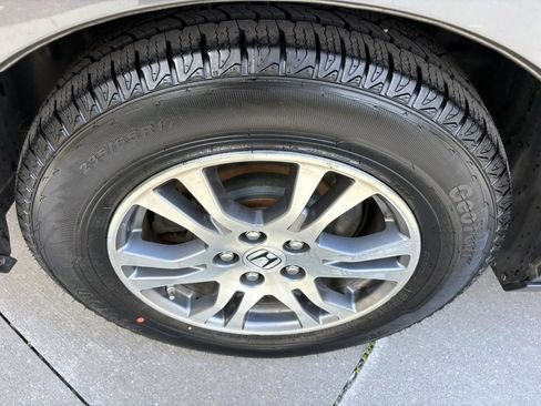 Used 2011 Honda Odyssey EX-L image 10