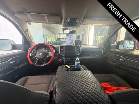 Used 2020 RAM 1500 Big Horn AWD/4WD image 6