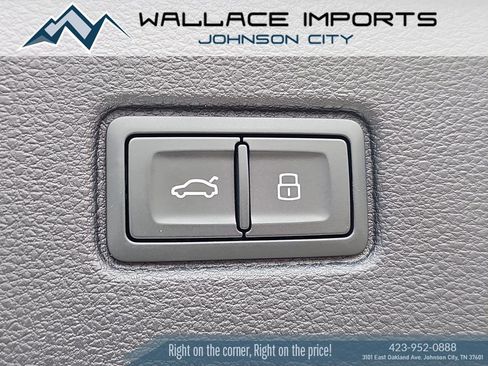 Used 2025 Audi SQ7 Premium Plus image 51