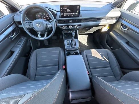 New 2026 Honda CR-V Sport image 25