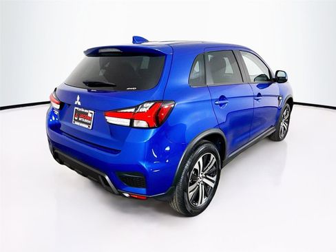 New 2026 Mitsubishi Outlander Sport AWD image 29