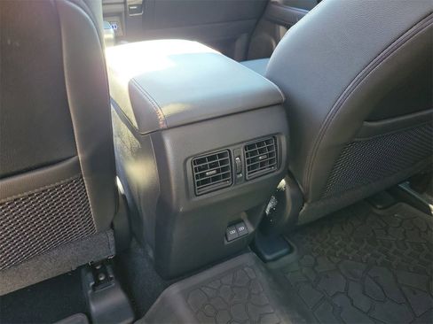 Used 2023 Toyota 4Runner TRD Off-Road Premium image 11