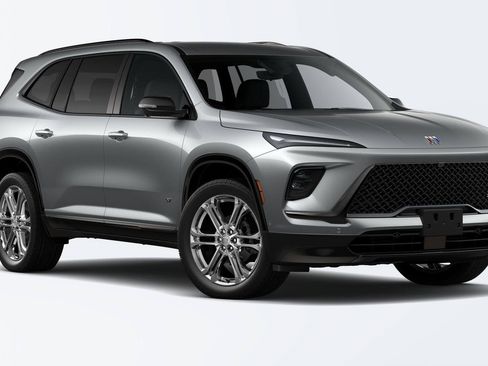 New 2025 Buick Enclave Sport Touring w/ Super Cruise Package image 28