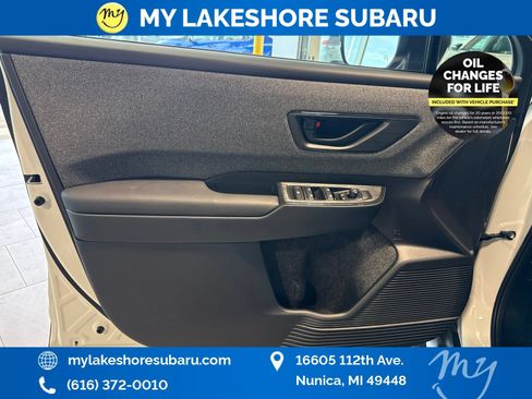 New 2026 Subaru Outback Premium AWD/4WD image 10
