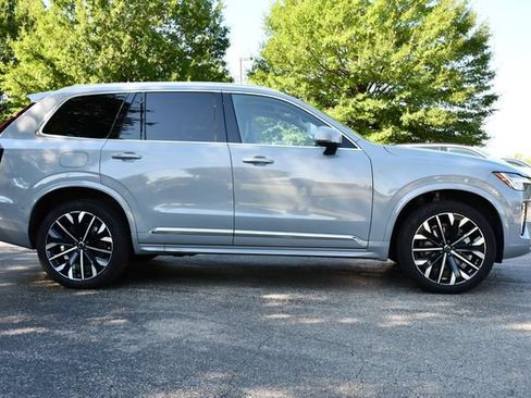 Used 2026 Volvo XC90 B6 Plus AWD/4WD image 8