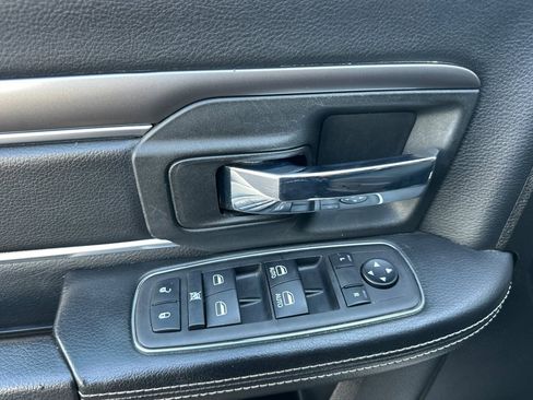 Used 2023 RAM 1500 Classic Warlock w/ Trailer Tow Group image 11