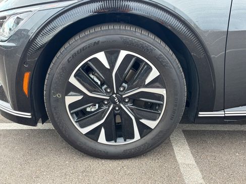 Certified 2023 Kia EV6 Wind w/ Wind Technology Package RWD image 10