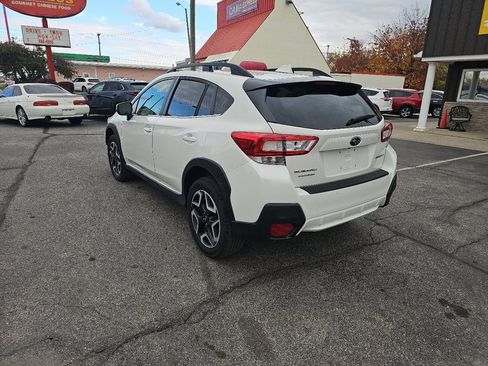 Used 2019 Subaru Crosstrek 2.0i Limited w/ Moonroof Package w/Navigation image 8